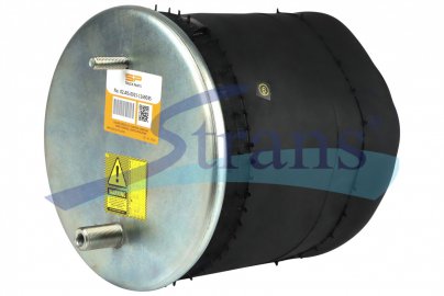 Пневмоподушка Weweller, Ror Зі Стаканом (Пластмас.) Sp554157Kp09